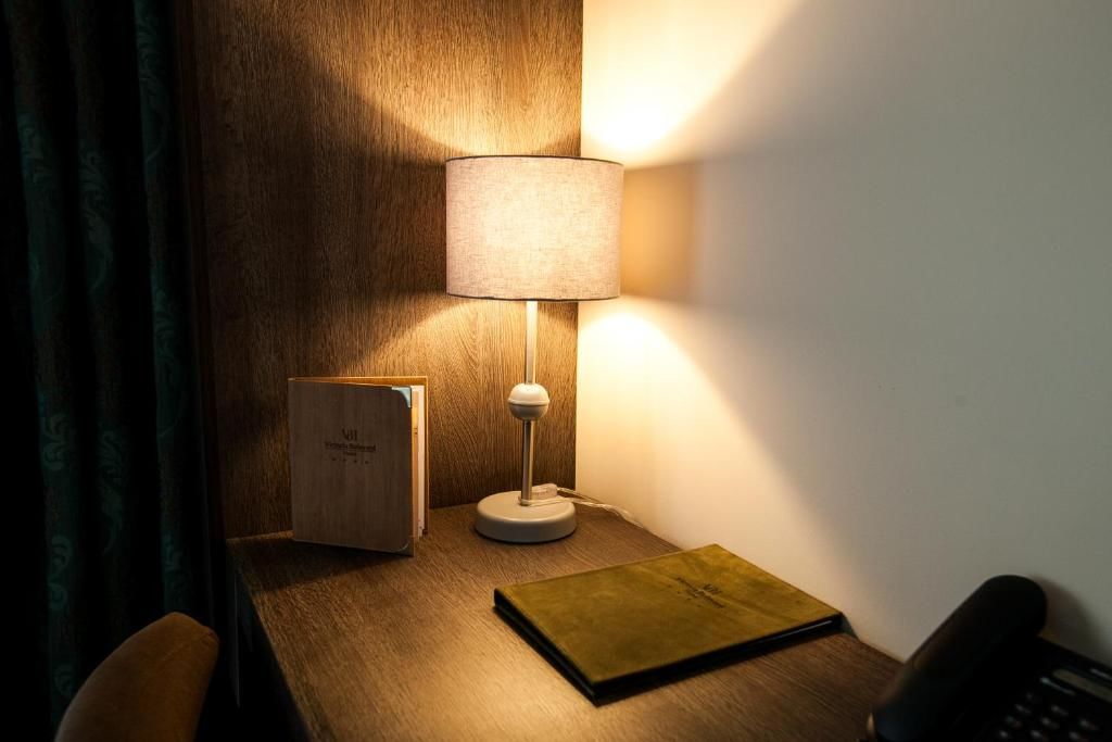 Отель Victoria Bulevard Hotel Брашов