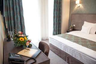 Отель Victoria Bulevard Hotel Брашов Полулюкс-2