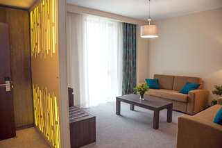 Отель Victoria Bulevard Hotel Брашов Полулюкс-3