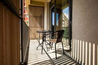 Отель Victoria Bulevard Hotel Брашов Стандартный двухместный номер с 1 кроватью-2