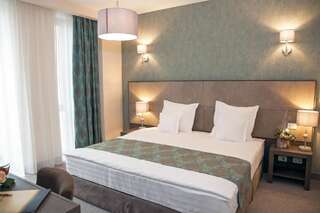 Отель Victoria Bulevard Hotel Брашов Полулюкс-7