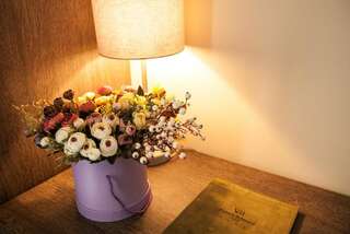 Отель Victoria Bulevard Hotel Брашов-7