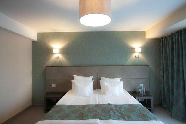 Отель Victoria Bulevard Hotel Брашов-20