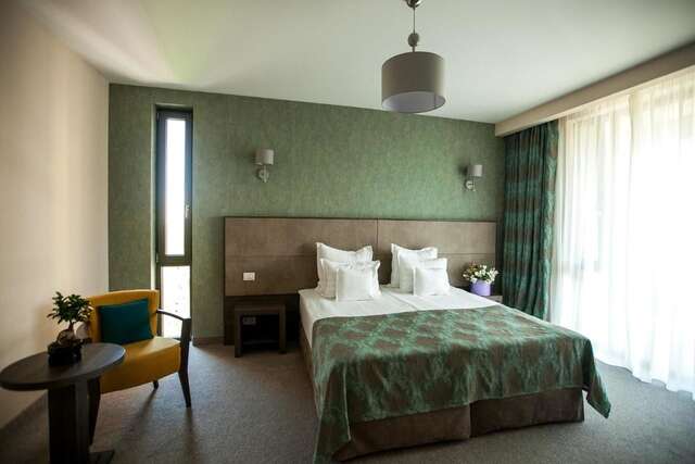 Отель Victoria Bulevard Hotel Брашов-6