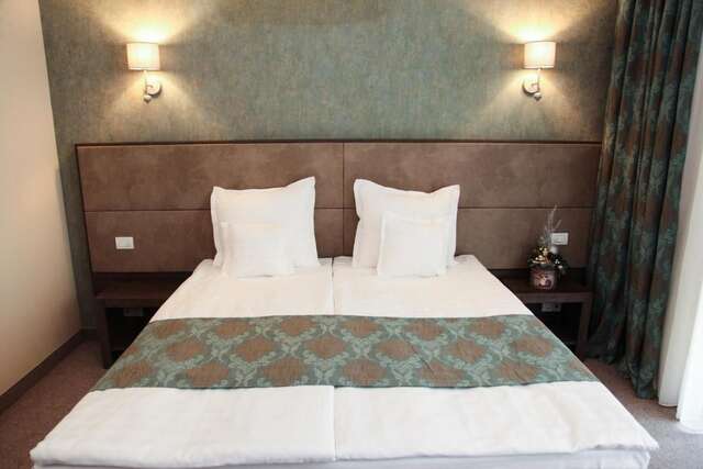 Отель Victoria Bulevard Hotel Брашов-45