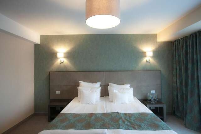 Отель Victoria Bulevard Hotel Брашов-52