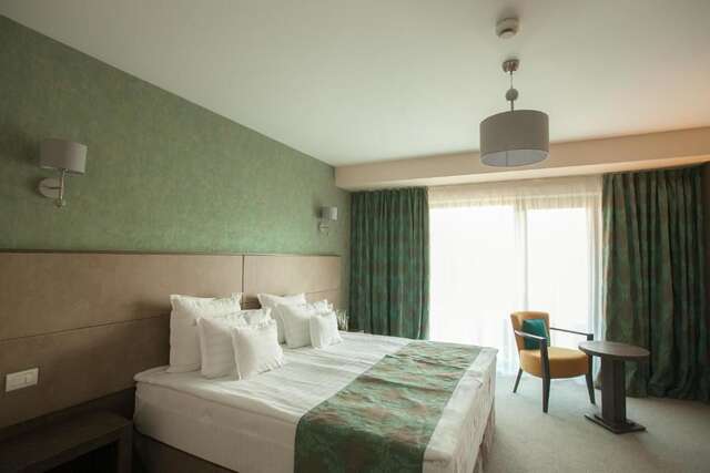 Отель Victoria Bulevard Hotel Брашов-53