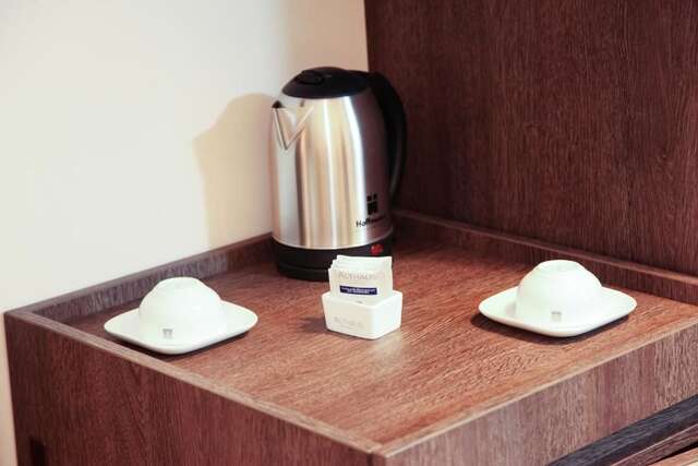 Отель Victoria Bulevard Hotel Брашов-64