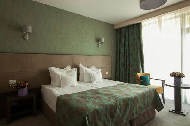 Отель Victoria Bulevard Hotel Брашов-70