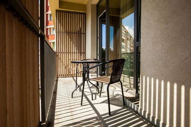 Отель Victoria Bulevard Hotel Брашов-76